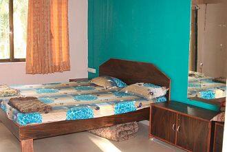 Ketki Beach Resort Dapoli, Dapoli 4